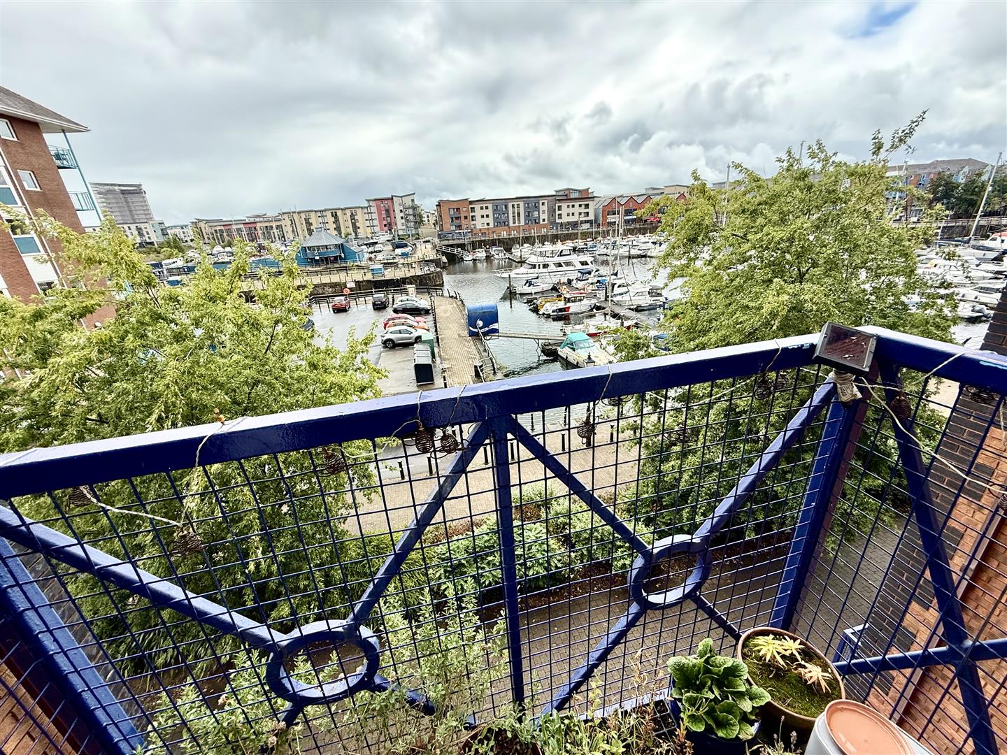 Cork House, Marina, Swansea, SA1 1RT
